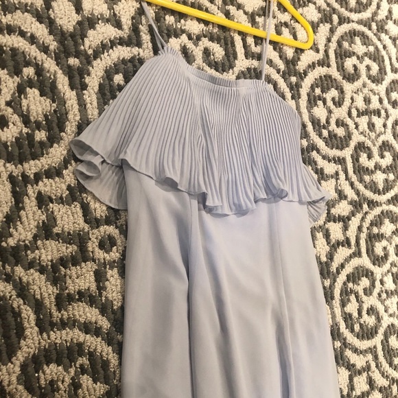 Club Monaco Long Dress - Picture 4 of 4